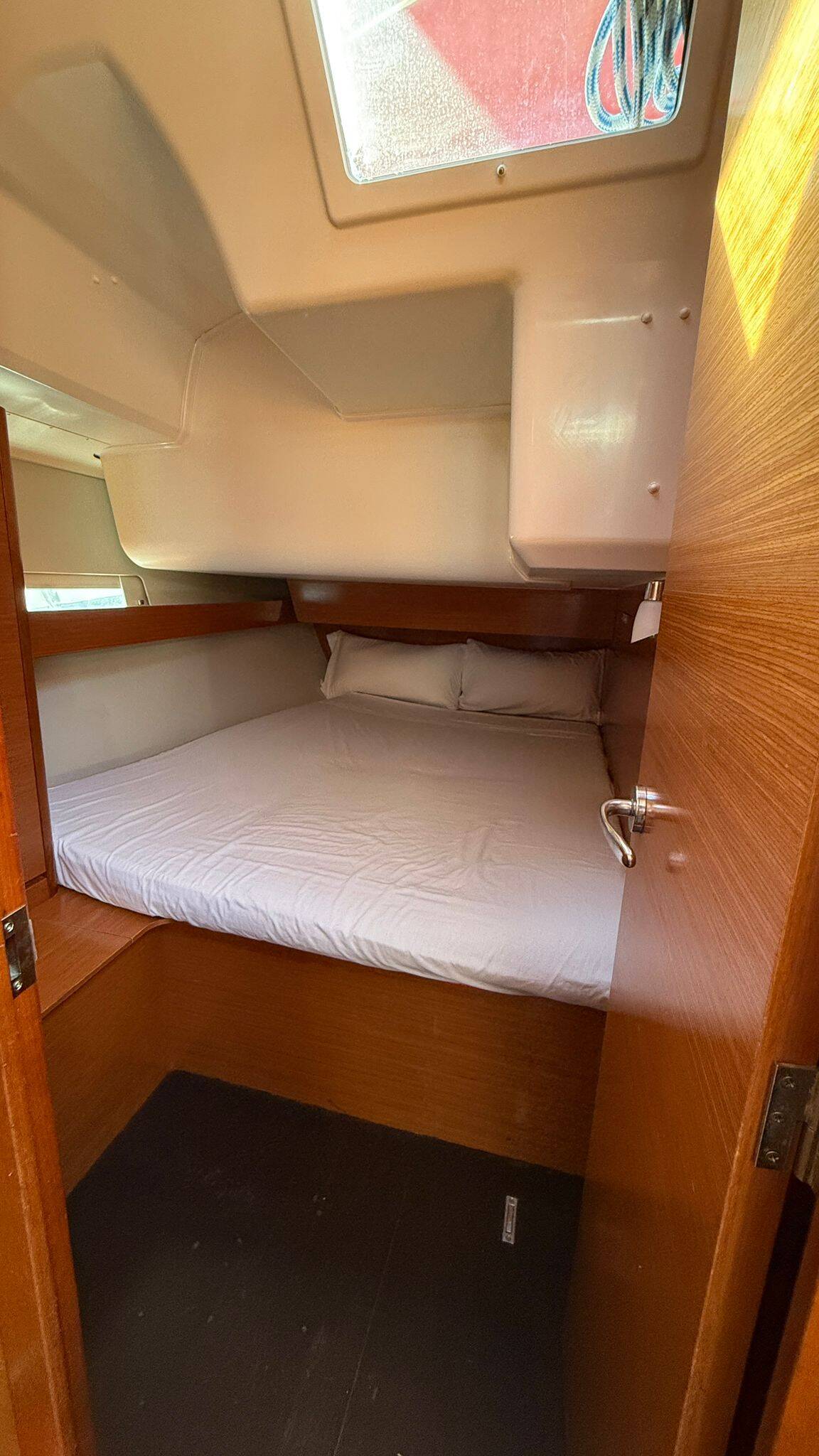 Dufour 460 Grand Large Rita