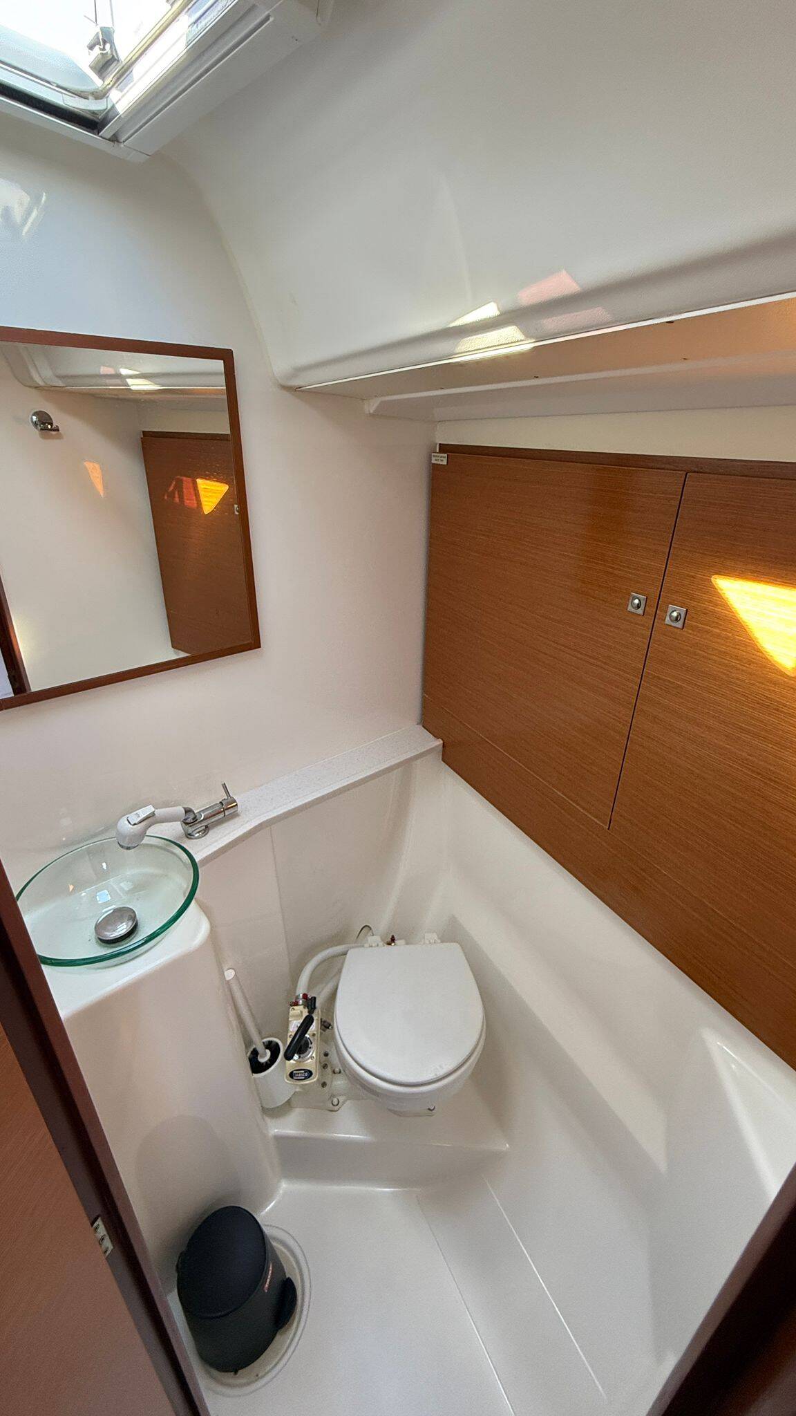 Dufour 460 Grand Large Rita