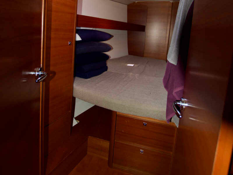 Dufour 460 Grand Large RUBIN