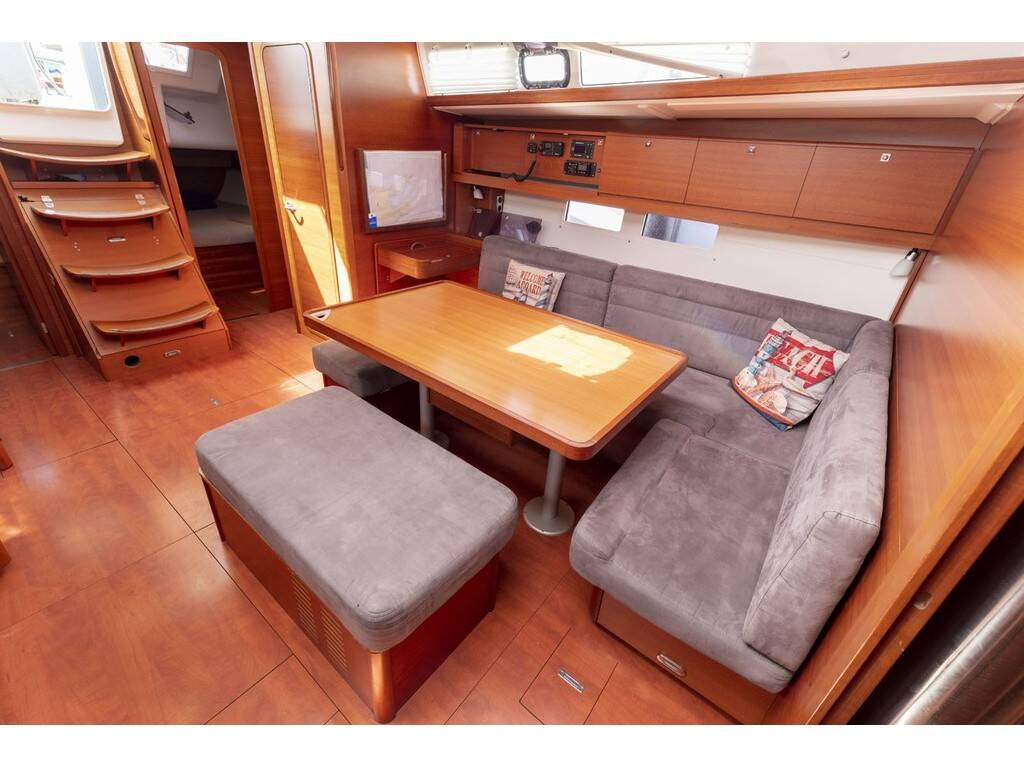 Dufour 460 Grand Large RUBIN