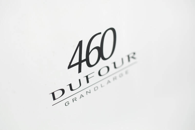 Dufour 460 ELTHEOLE II