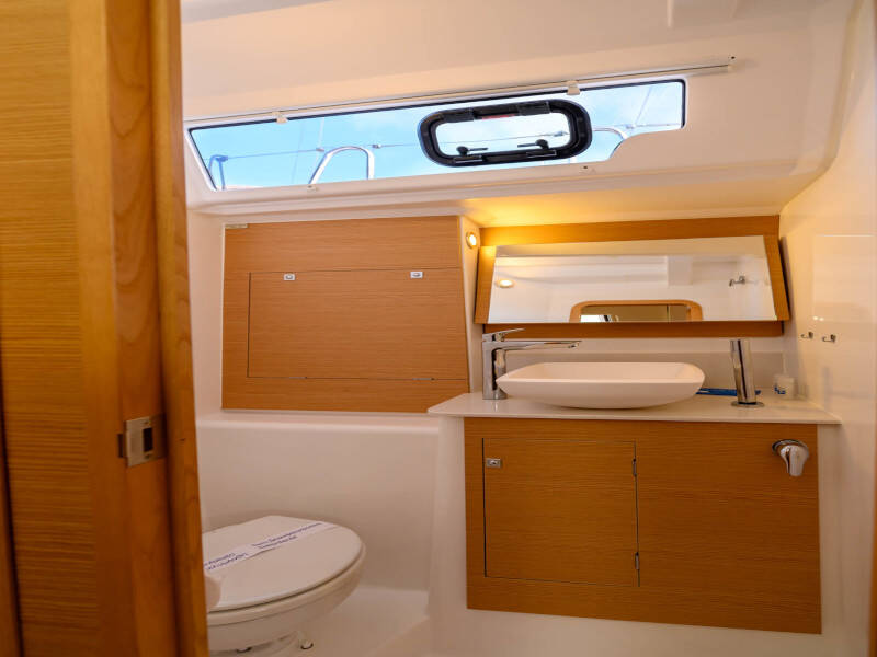 Dufour 460 Zenith
