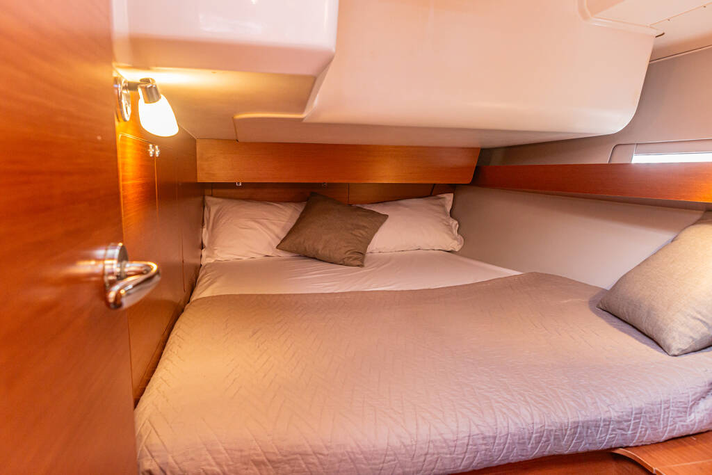 Dufour 460 Mania Planet