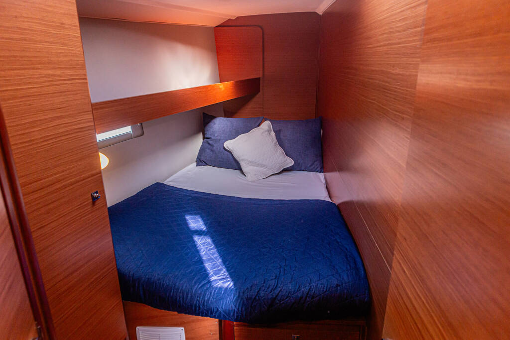 Dufour 460 Mania Planet