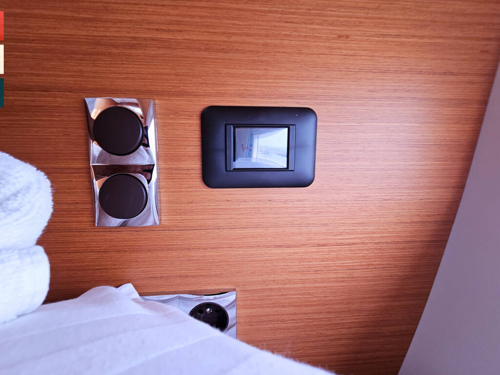 Dufour 470 Grand Large Sonata (A/C & gen)