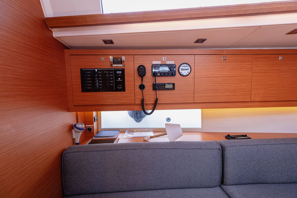Dufour 470 BALU