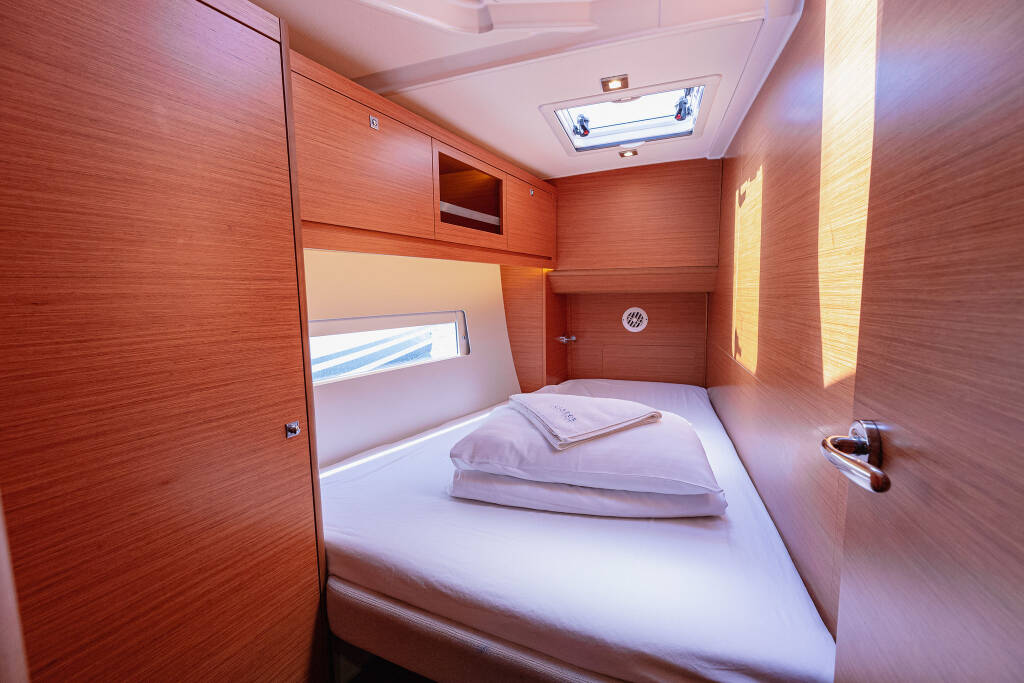 Dufour 470 BALU