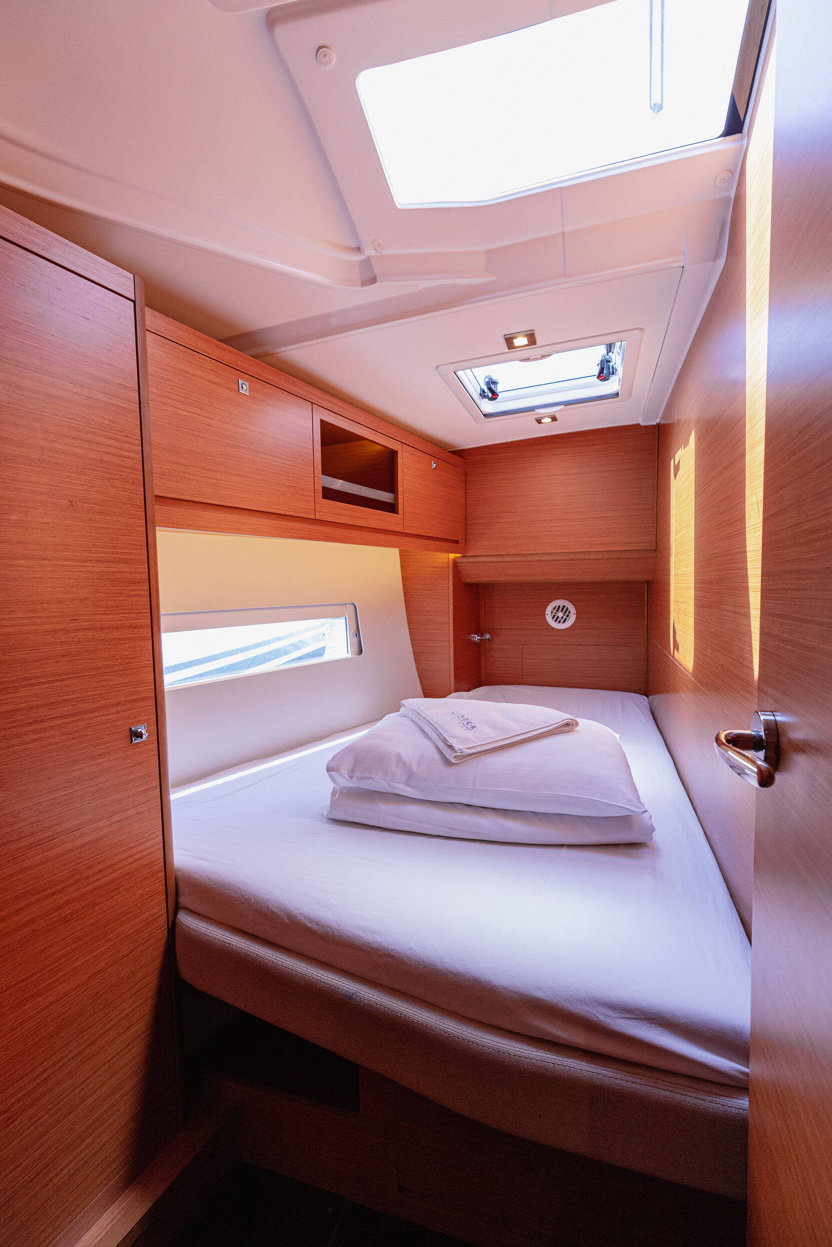 Dufour 470 BALU