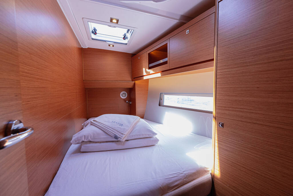 Dufour 470 BALU