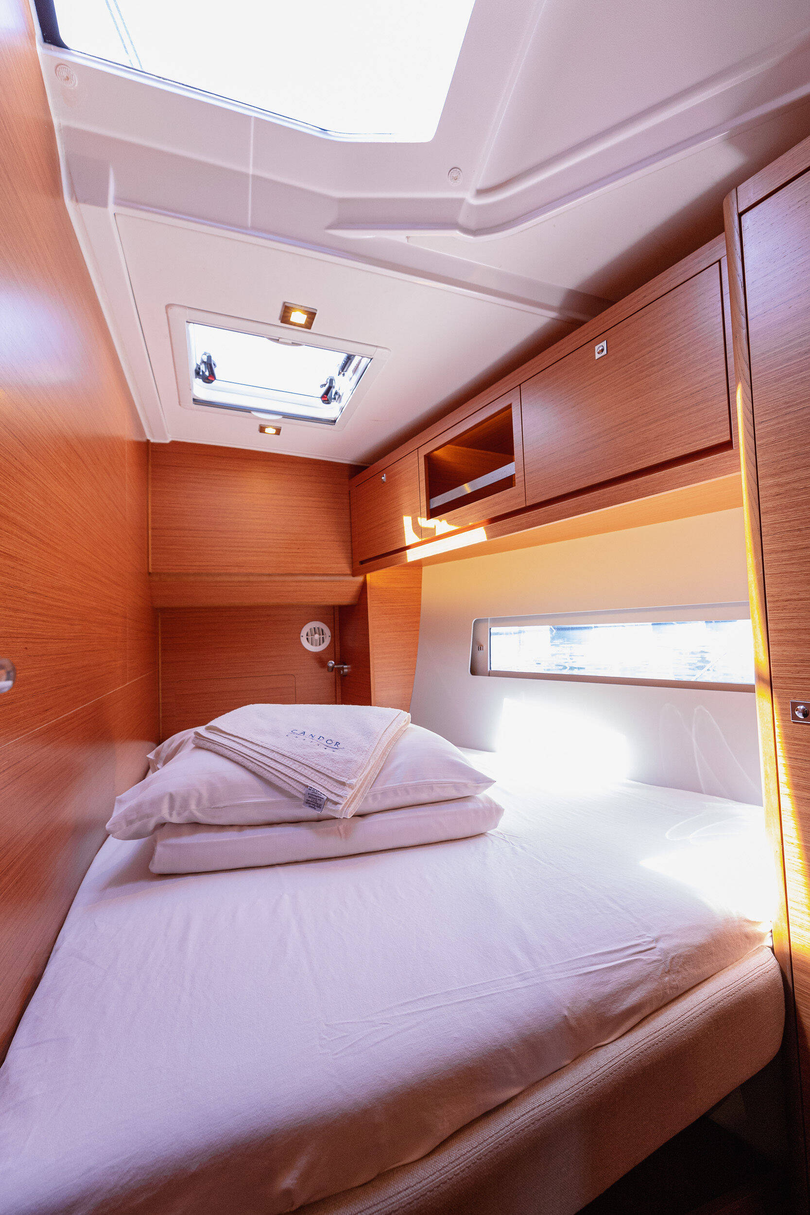 Dufour 470 BALU