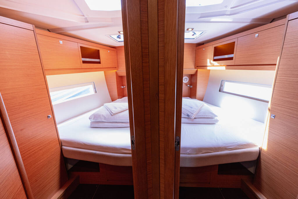Dufour 470 BALU