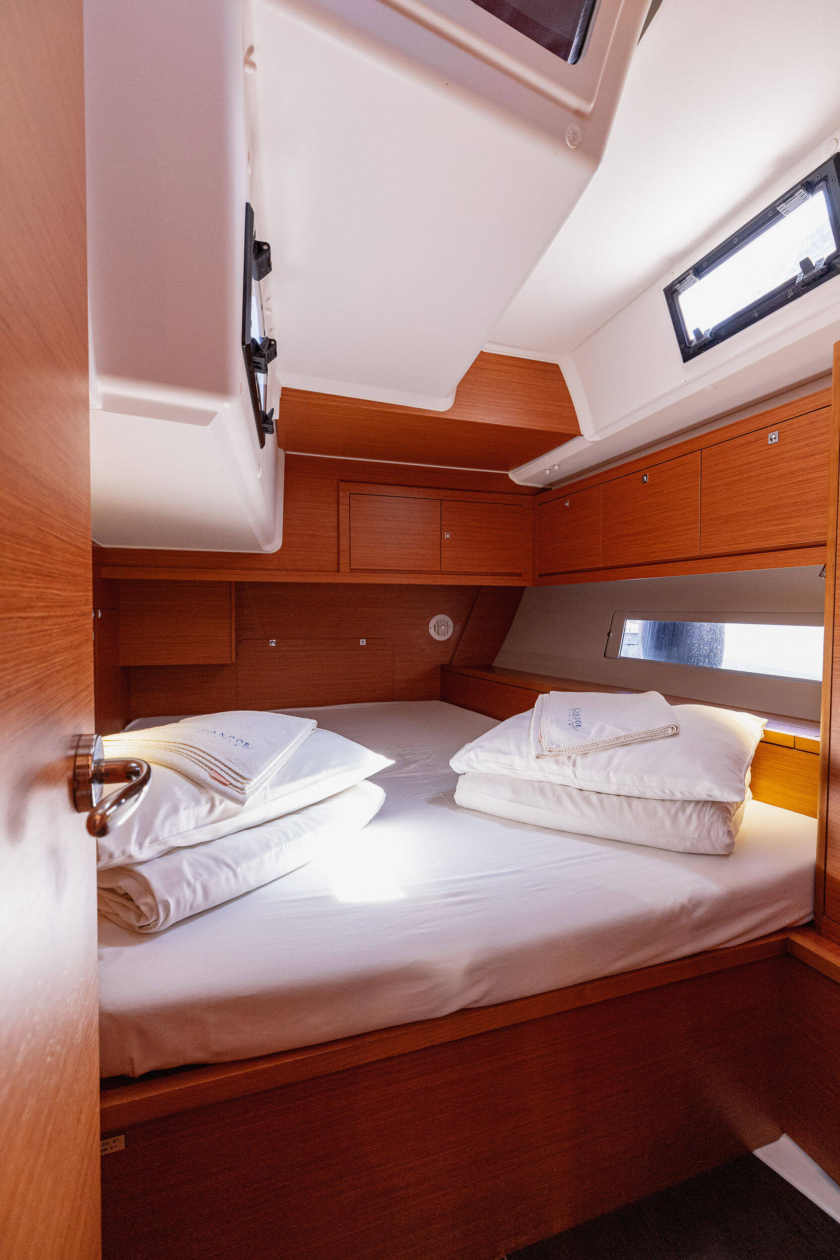 Dufour 470 BALU