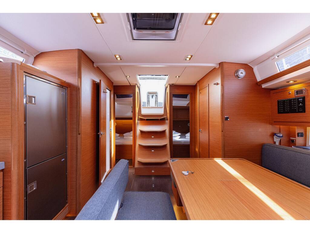 Dufour 470 BALU