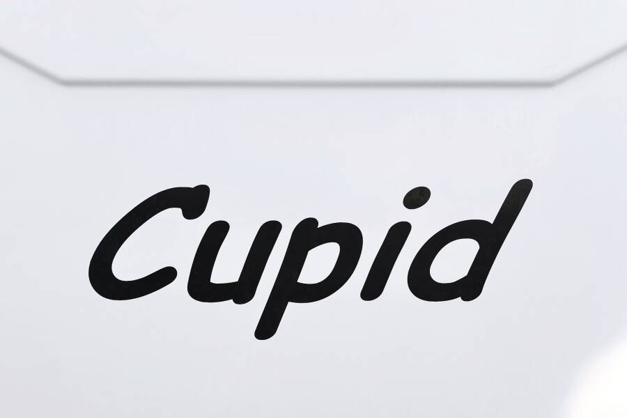 Dufour 470 Cupid