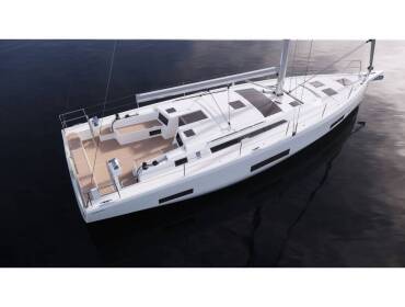Dufour 470 • Sarpico