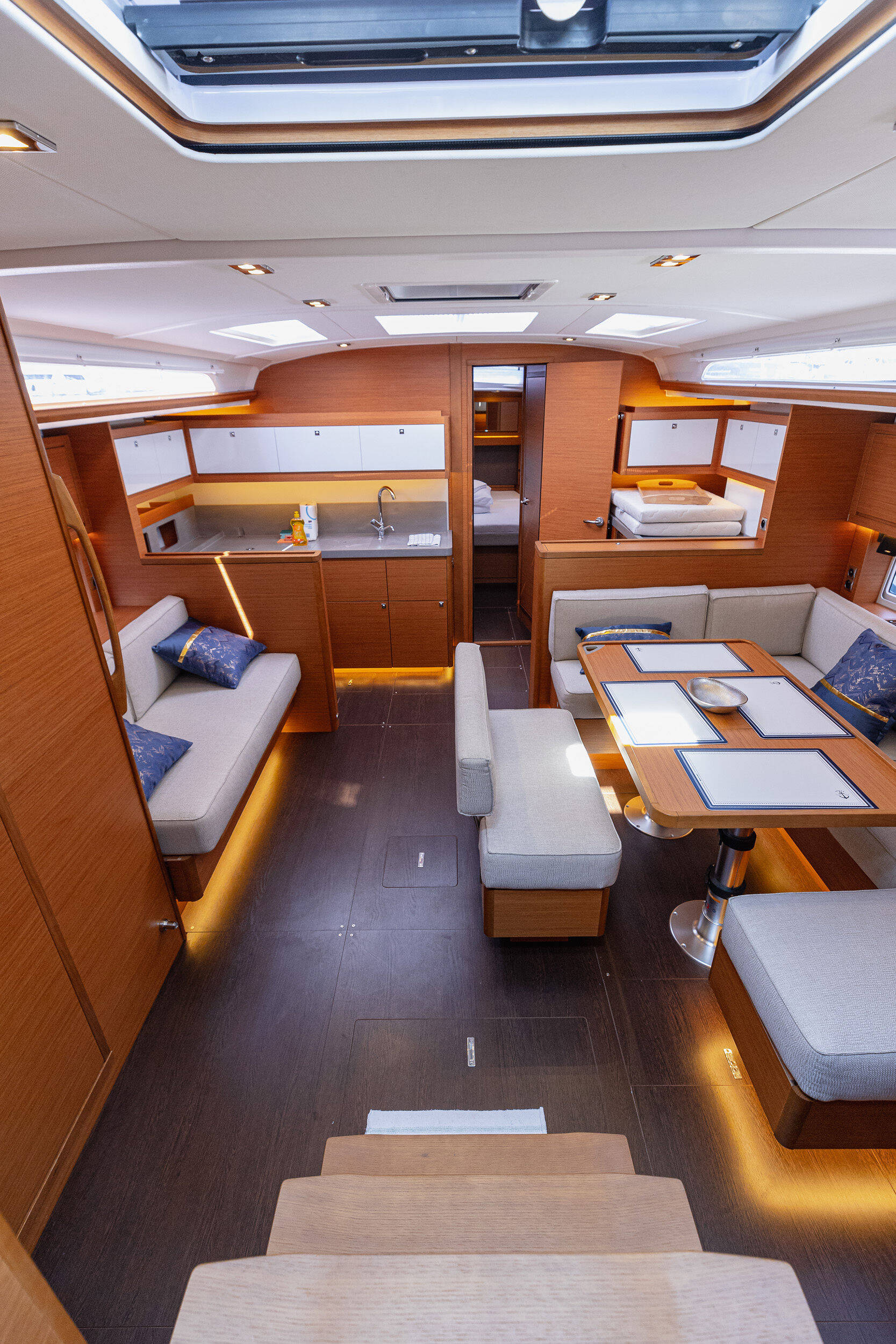 Dufour 470  Angelique