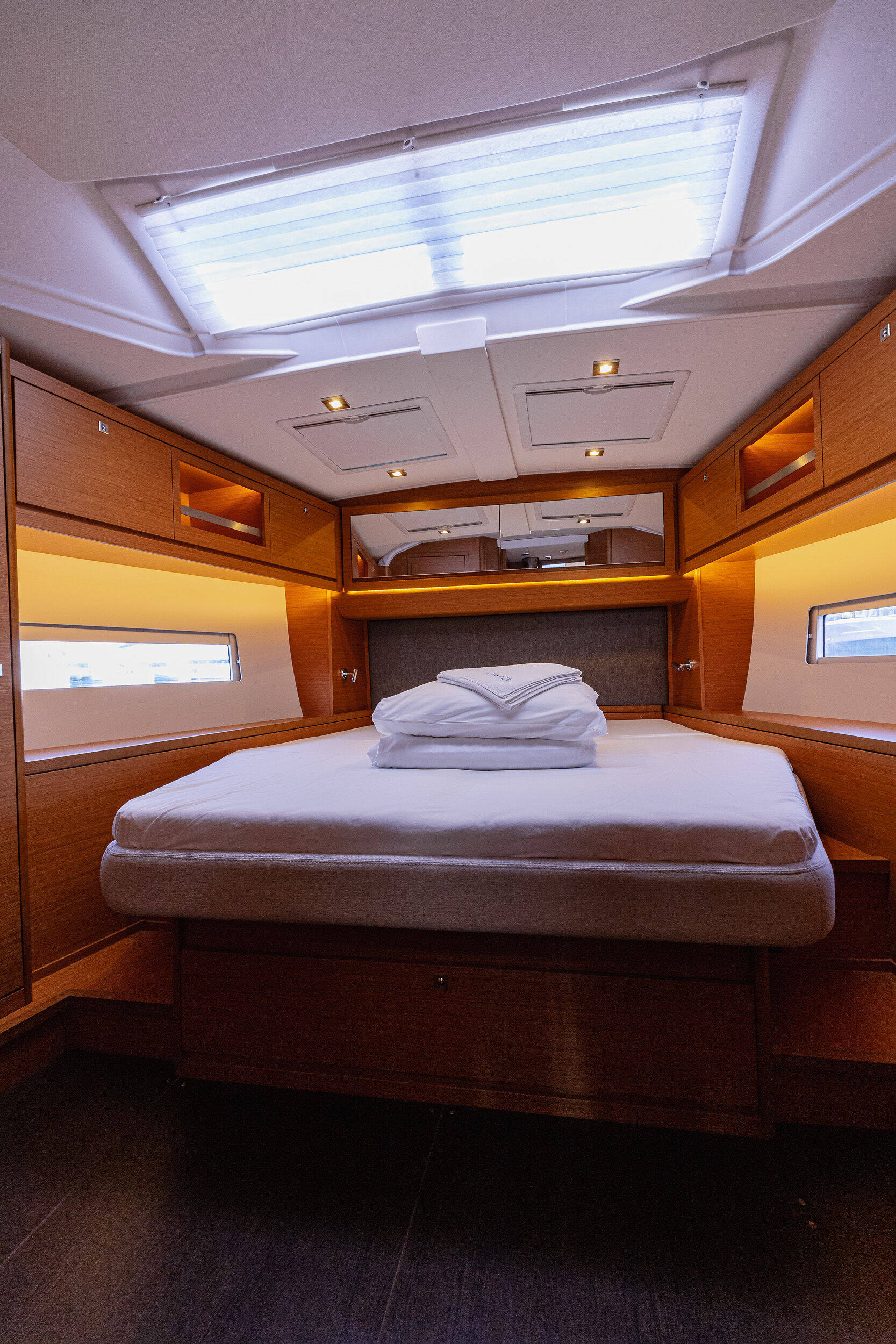 Dufour 470  Angelique