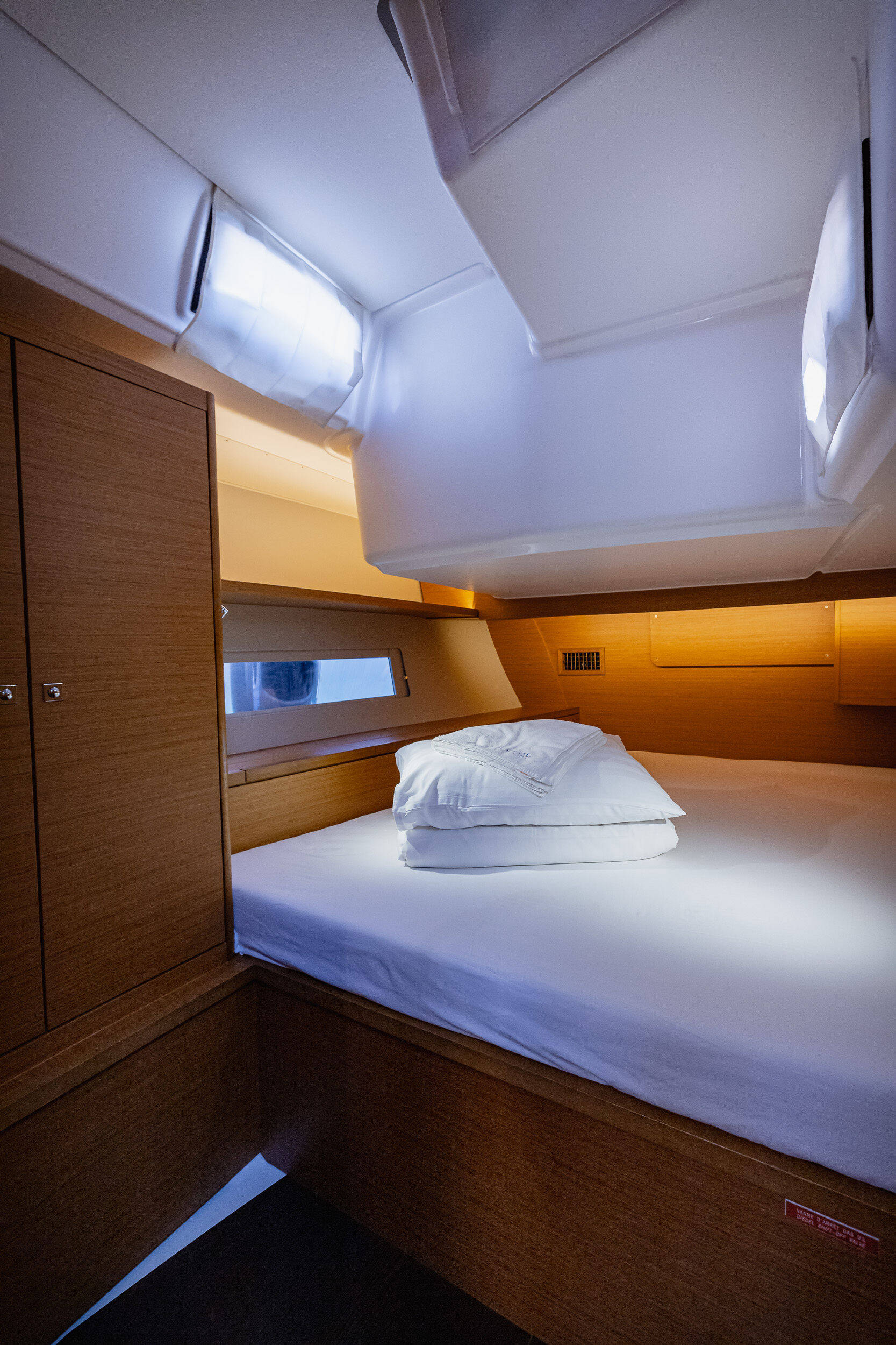 Dufour 470  Angelique