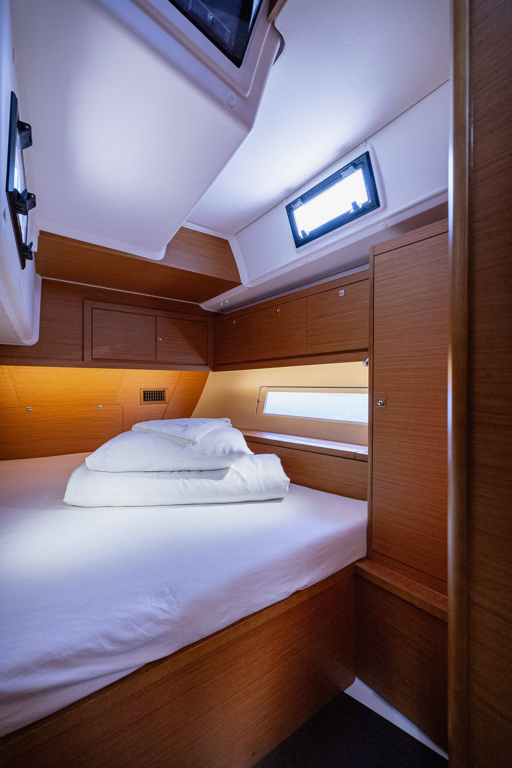 Dufour 470  Angelique