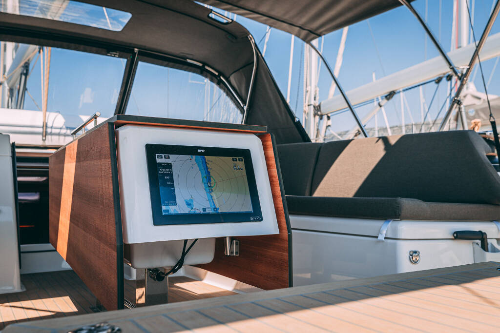 Dufour 470  Angelique