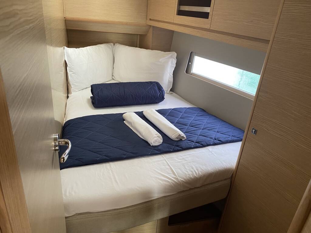 Dufour 470 Virgo