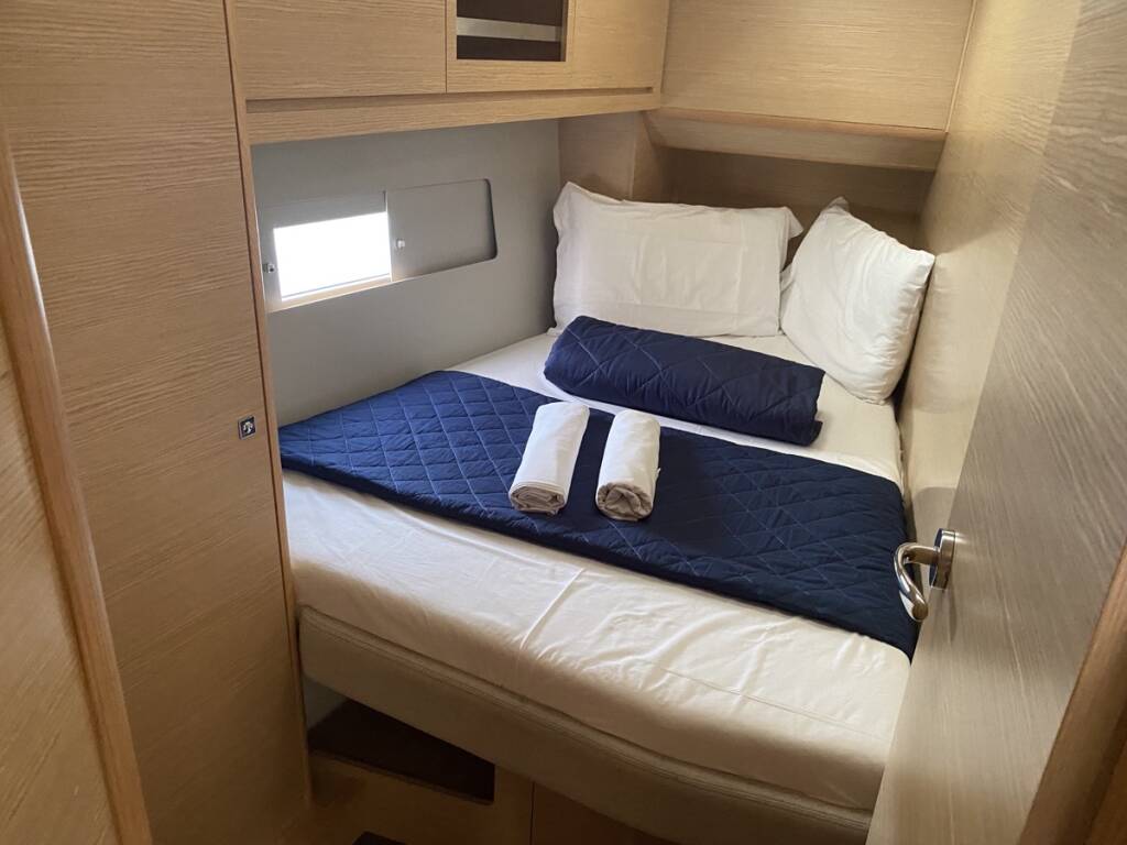 Dufour 470 Virgo