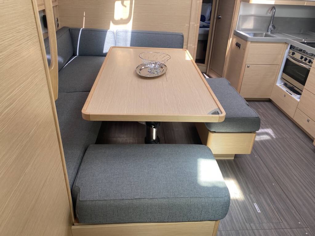 Dufour 470 Virgo