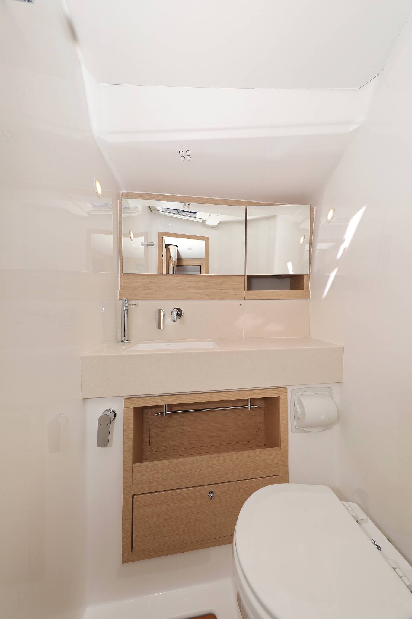 Dufour 470 Sea Breeze