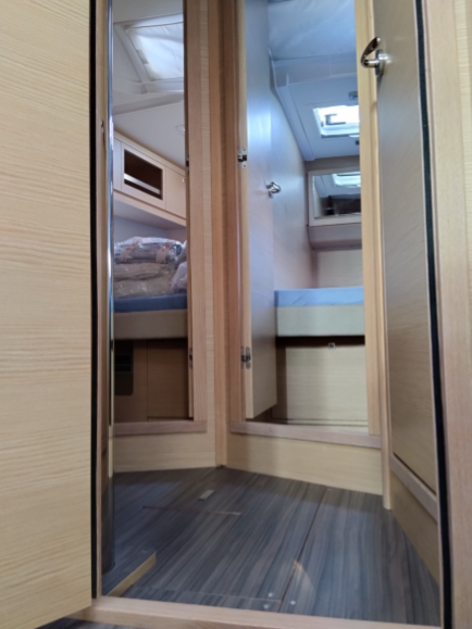 Dufour 470 Marco Polo
