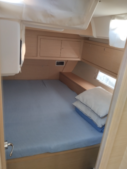 Dufour 470 Marco Polo