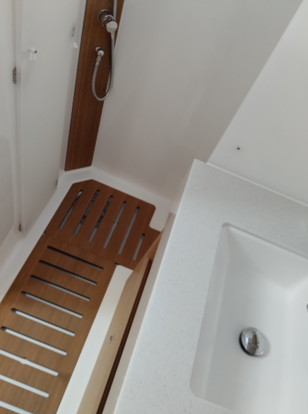 Dufour 470 Marco Polo