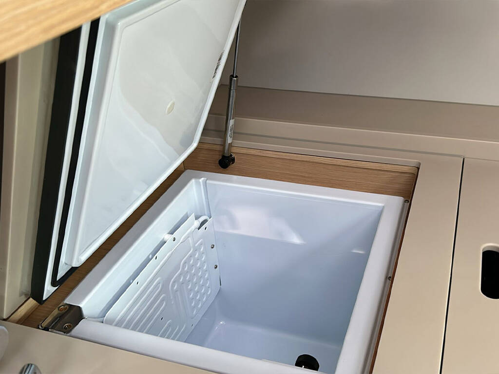 Dufour 470 AN