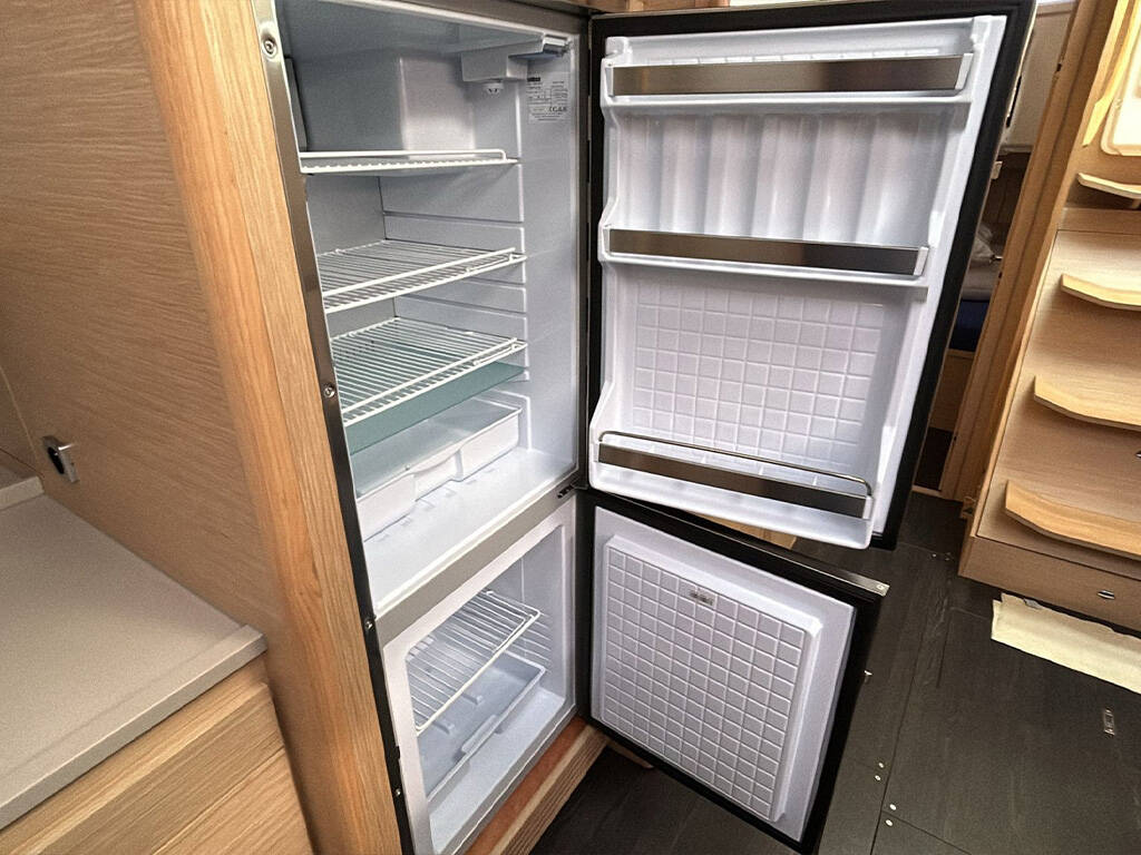 Dufour 470 AN