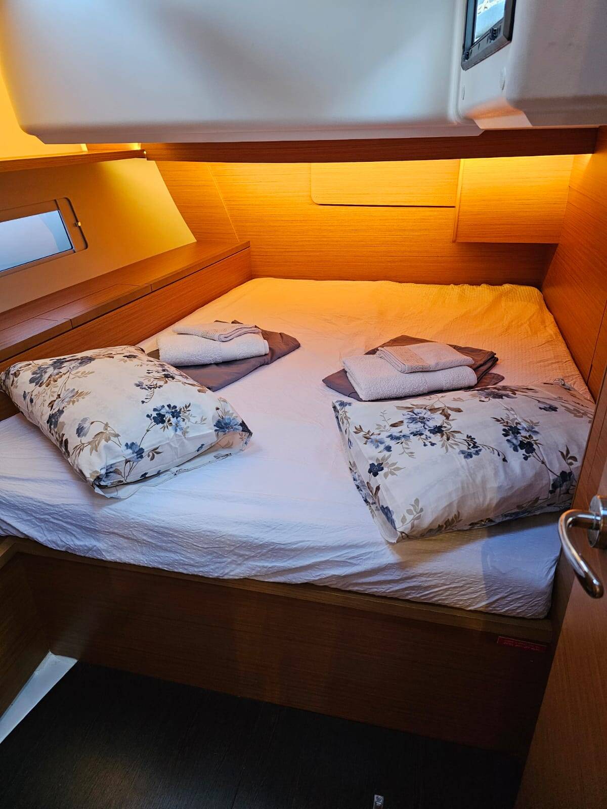 Dufour 470 Amalia
