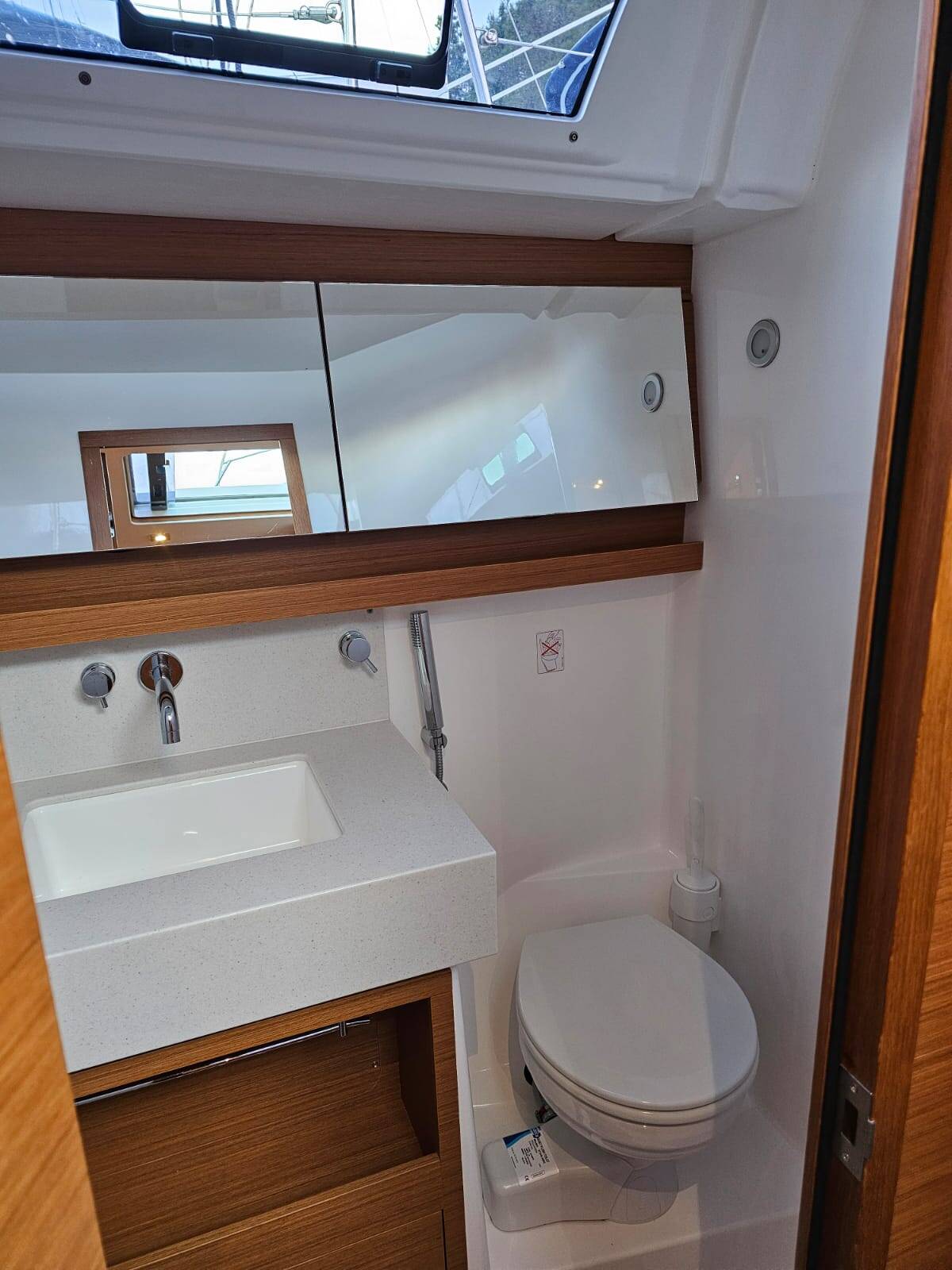 Dufour 470 Amalia