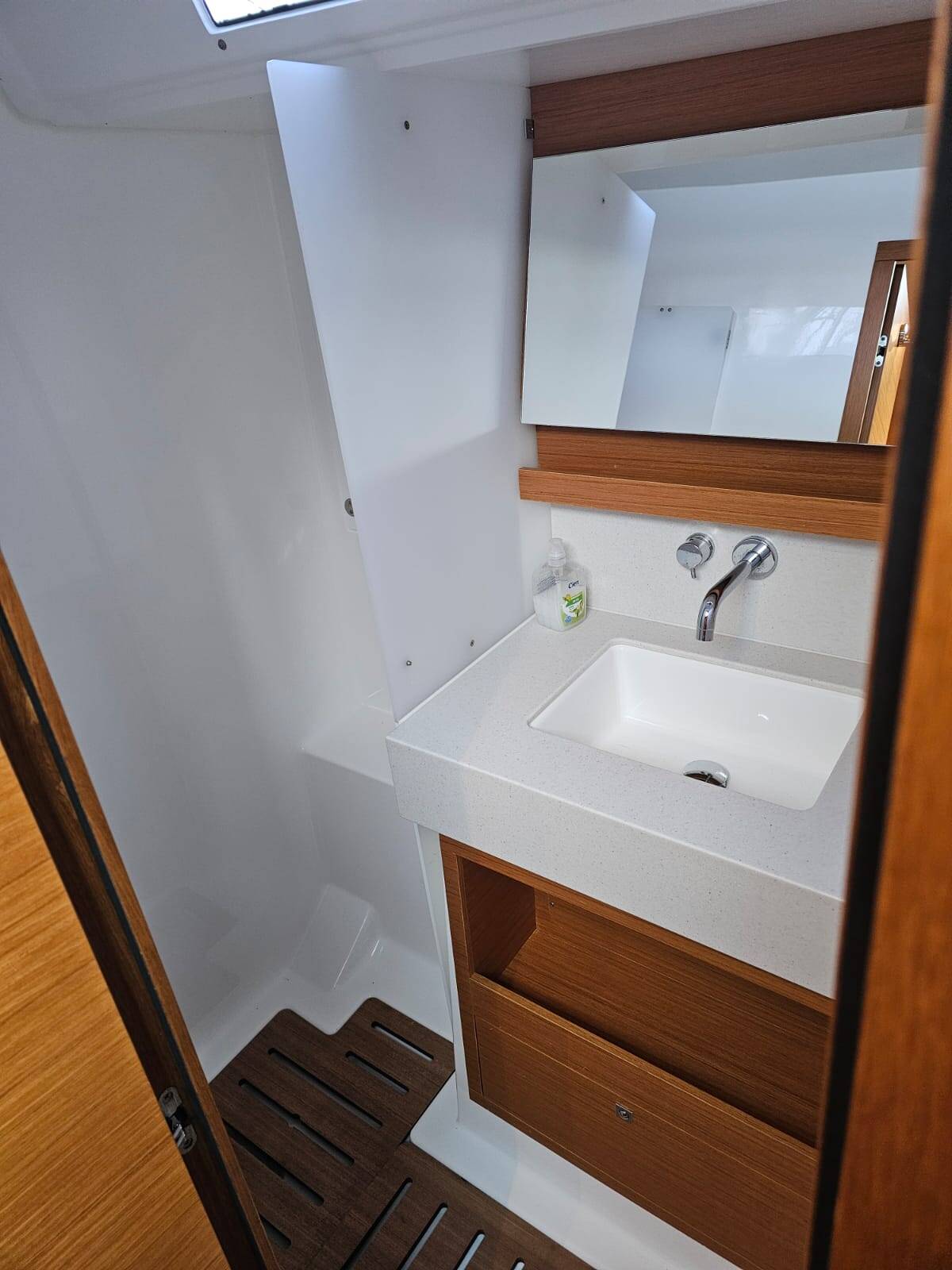 Dufour 470 Amalia