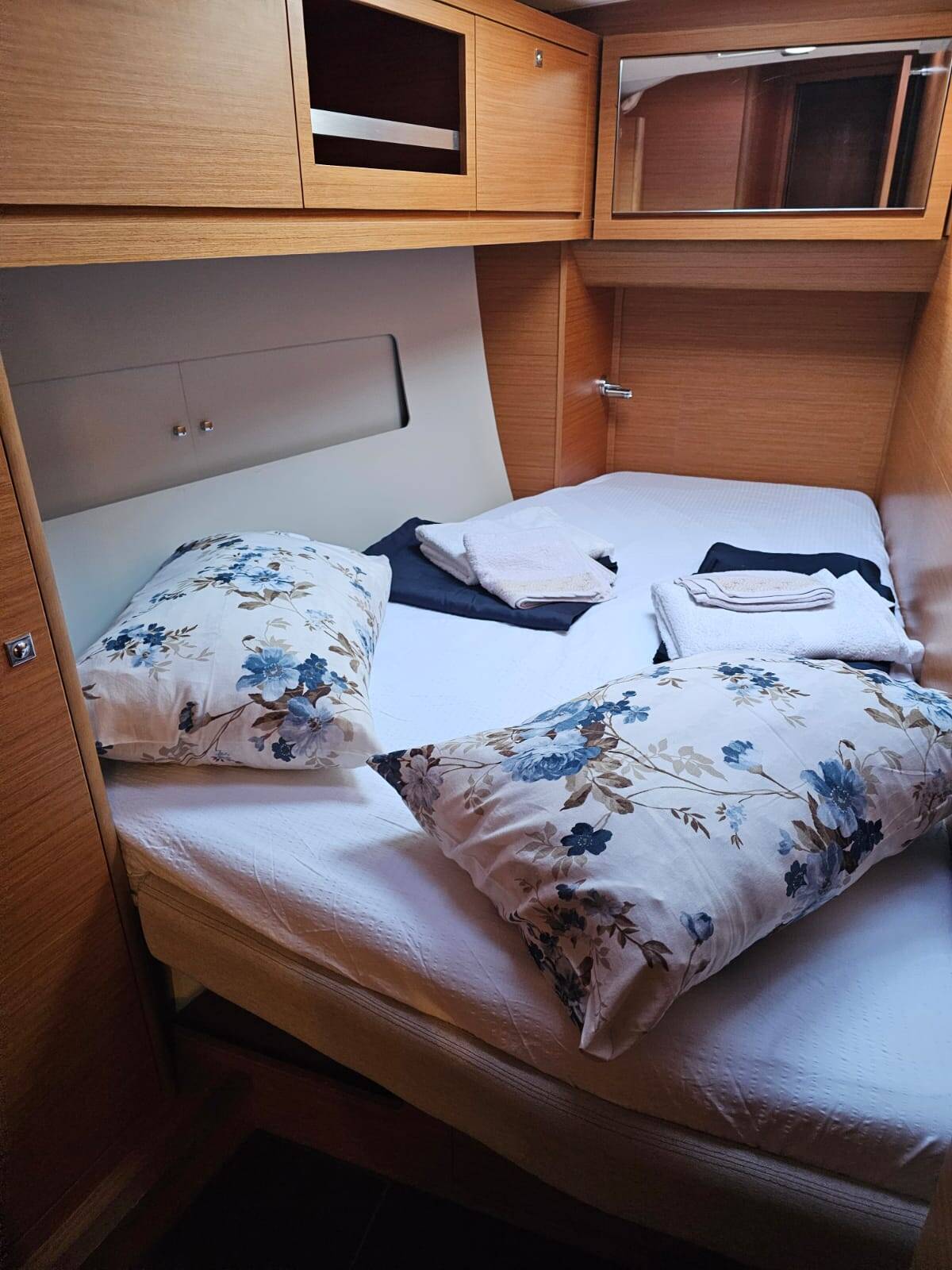 Dufour 470 Amalia