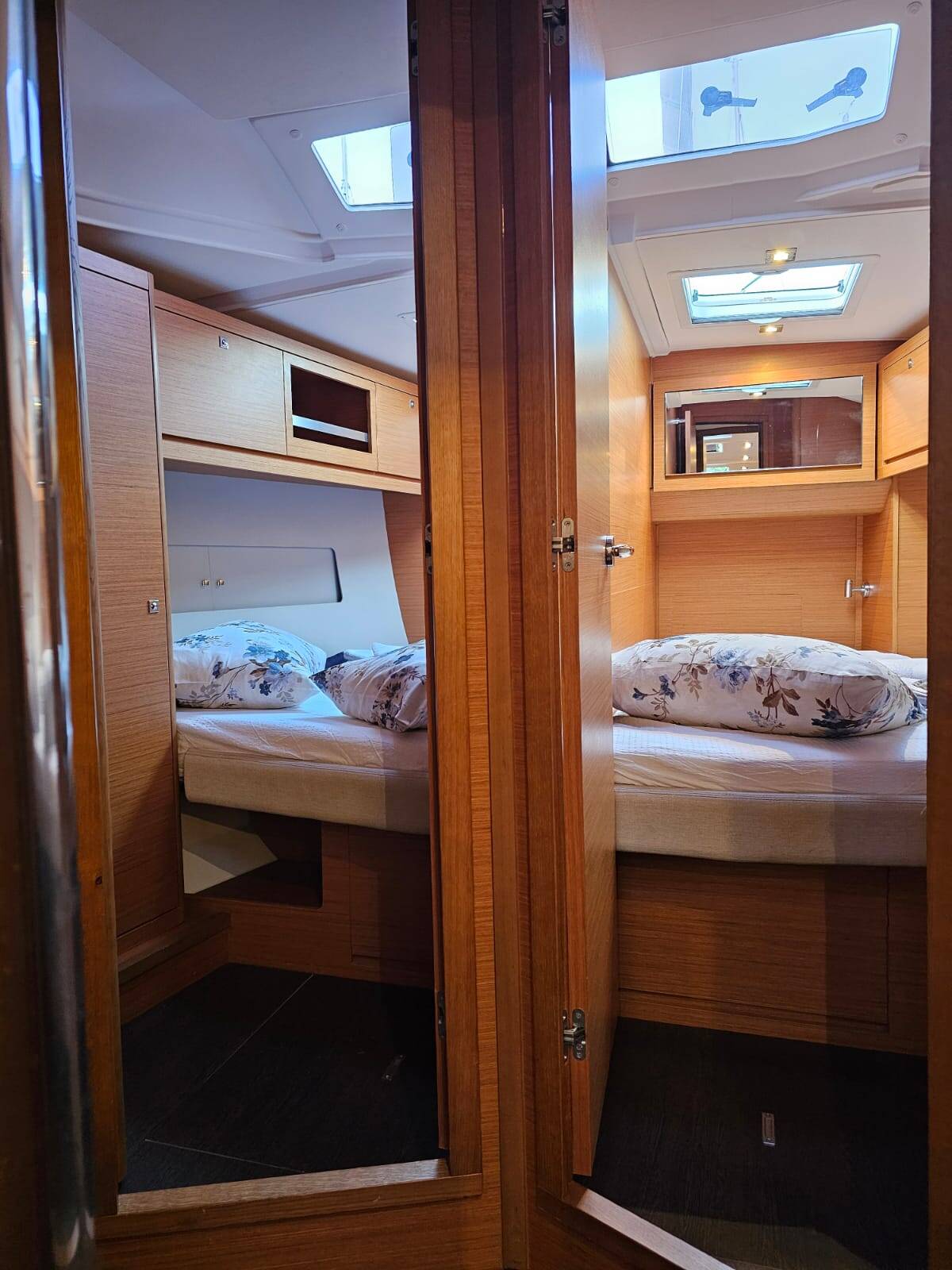 Dufour 470 Amalia