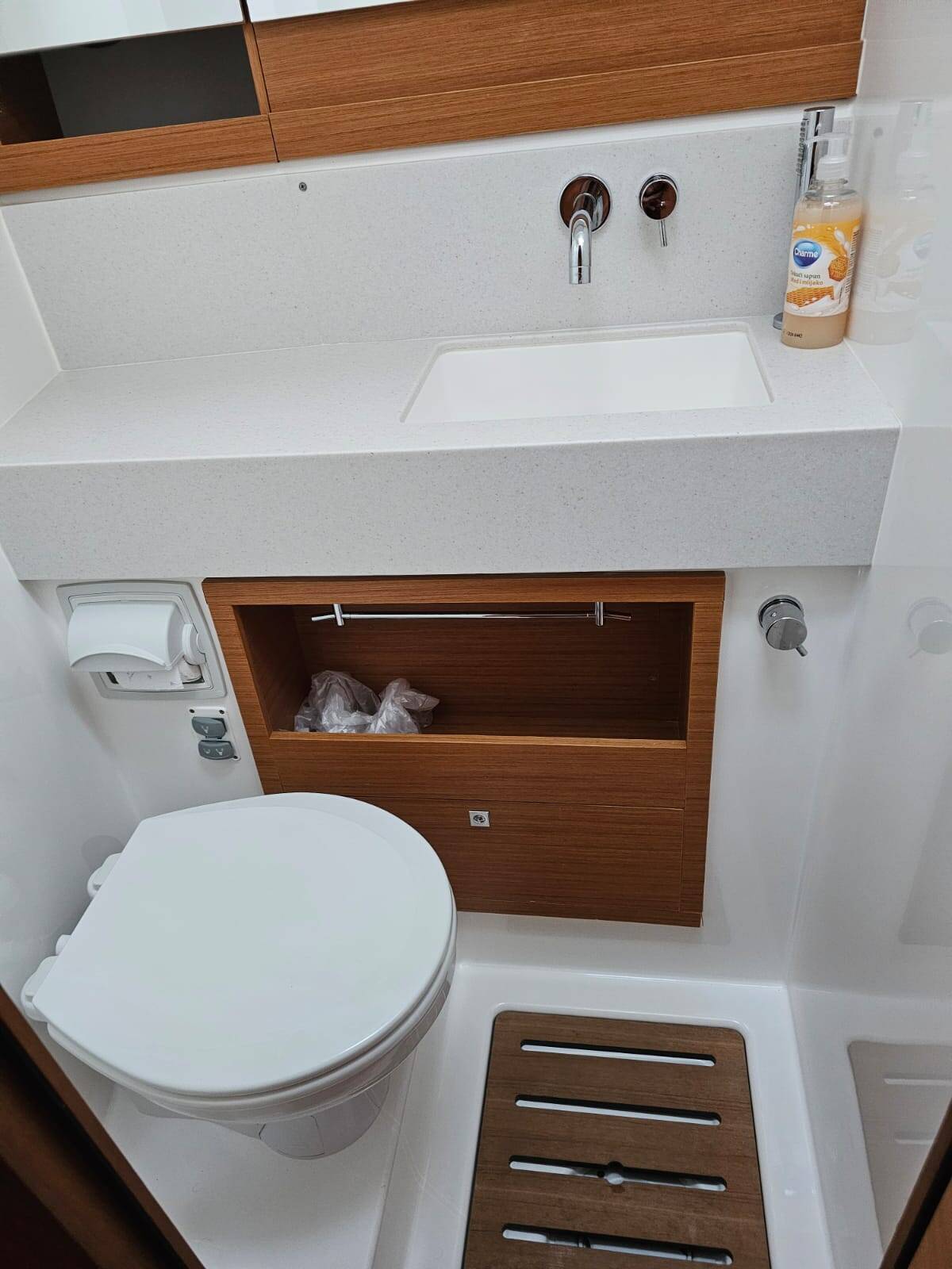 Dufour 470 Amalia