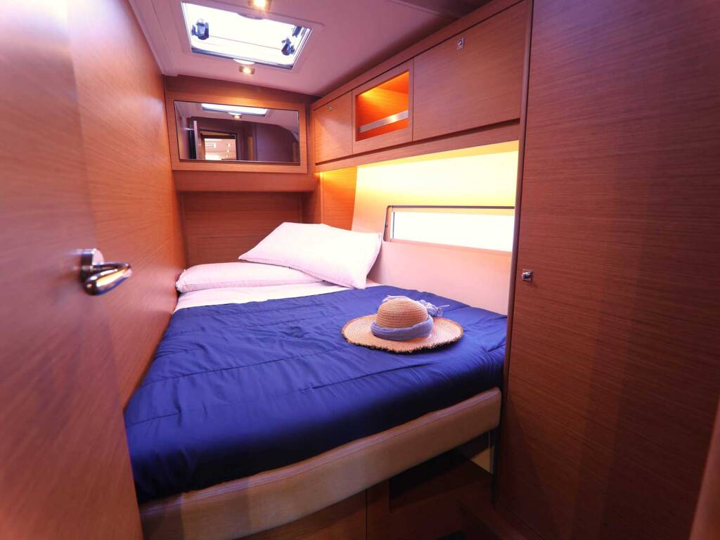 Dufour 470 Mirasole