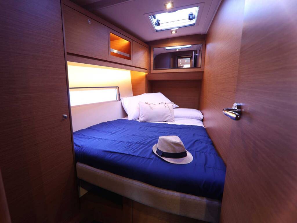 Dufour 470 Mirasole