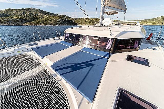 Dufour 48 Catamaran BRO