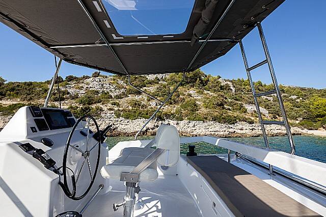 Dufour 48 Catamaran BRO