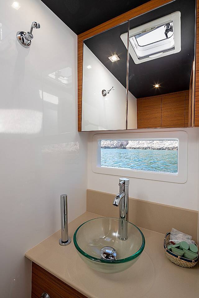 Dufour 48 Catamaran BRO