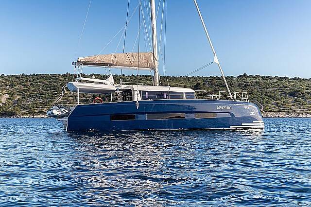 Dufour 48 Catamaran BRO