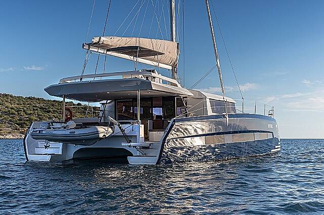 Dufour 48 Catamaran BRO