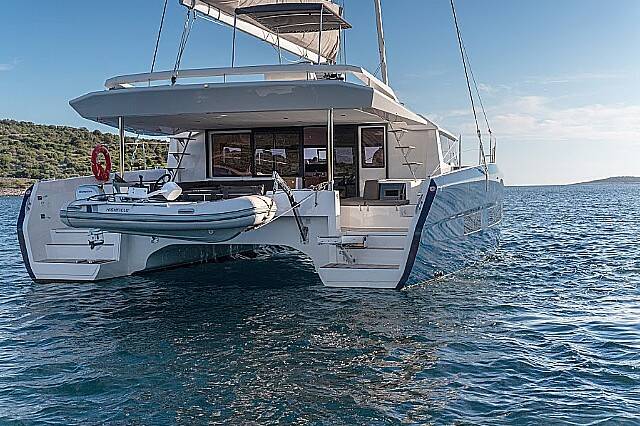 Dufour 48 Catamaran BRO