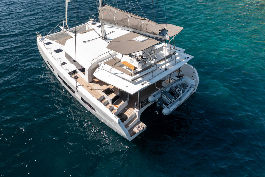 Dufour 48 Catamaran CLO