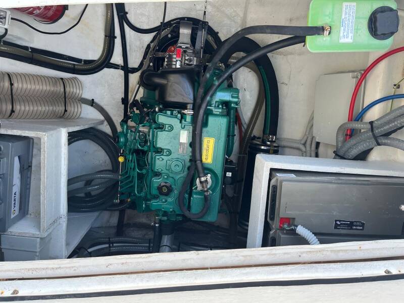 Dufour 48 Catamaran Dreamland