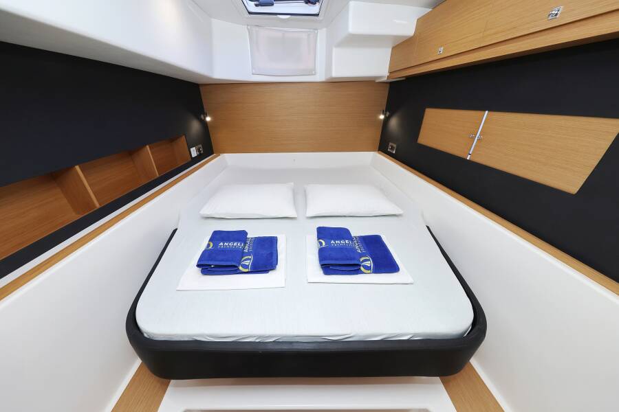Dufour 48 Catamaran Make Me Yours